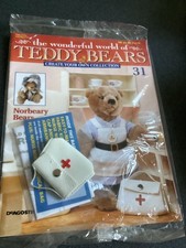 The Wonderful World of Teddy