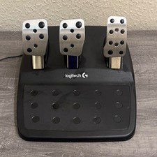 LOGITECH G29 PEDALS ONLY *NO