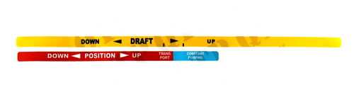 Lift arm position - lift, for