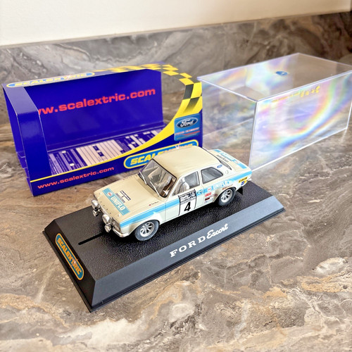 Cg53 scalextric c2643 ford - cg53:,