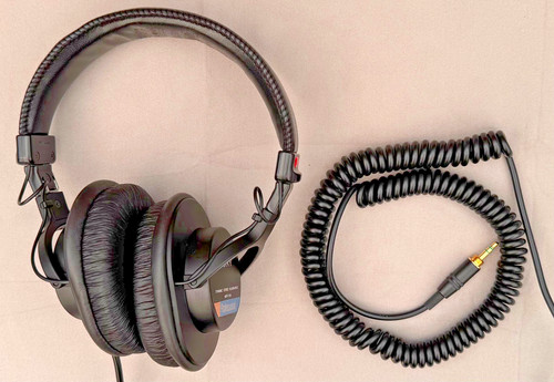 Sony mdr 7506 - sony, professional