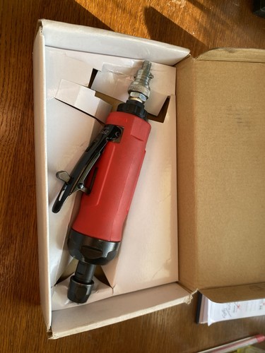 Zipp 313 air grinder no - air,