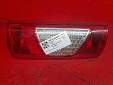 FORD TRANSIT CONNECT MK1 2010