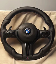 Flat bottom steering wheel for - wheel,