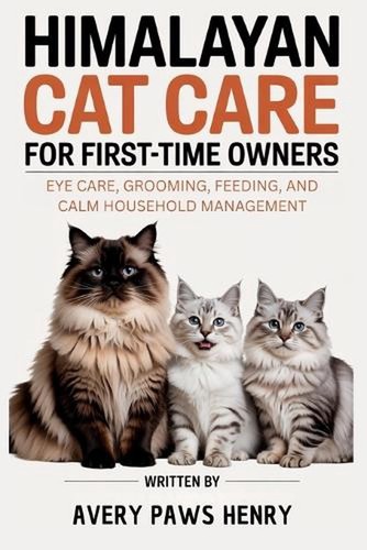 Himalayan cat care - himalayan,