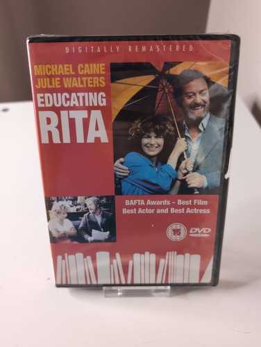 Educating rita dvd brand - rita,