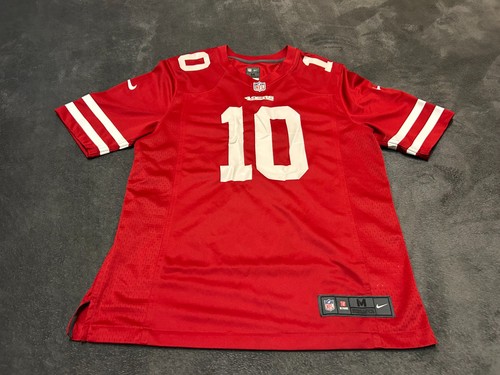 Nike san francisco 49ers jimmy - san,