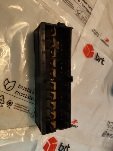 Fuse holder 10548 - fuse,