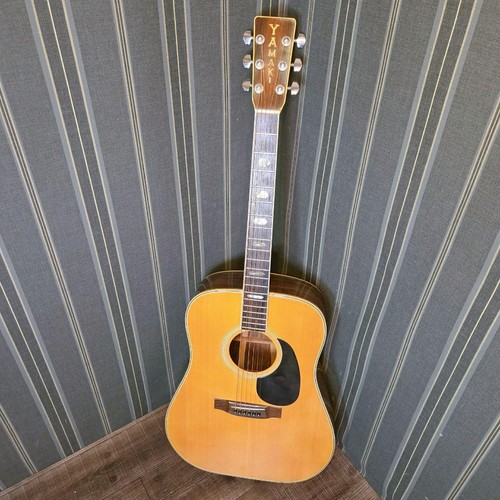 Yamaki f150 acoustic guitar - f150,