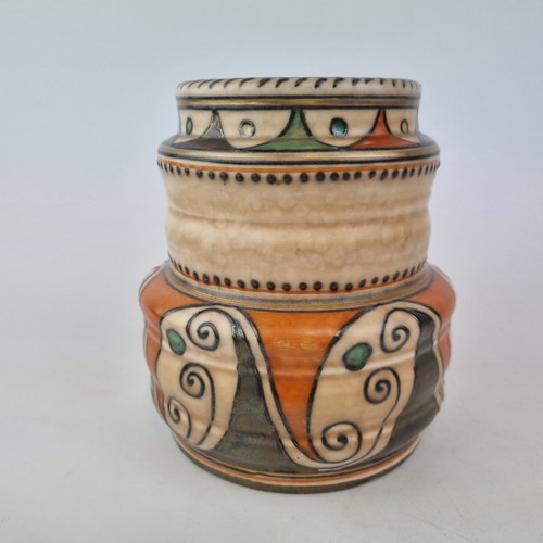 Charlotte rhead for crown - for,