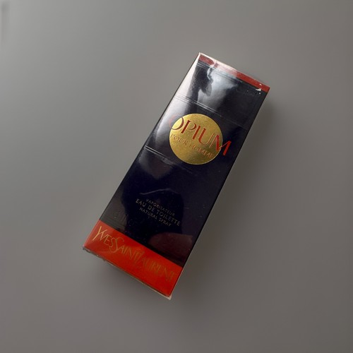 Yves saint laurent opium pour - yves,