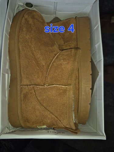 Ugg boots size - ugg,