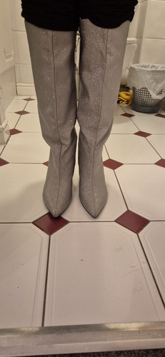 Zara size grey - size, 6