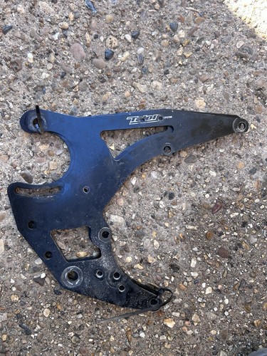 Talon speedway engine plates - engine,