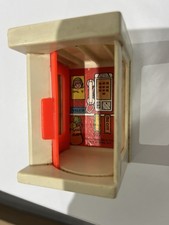 Rare 1973 Fisher Price Little