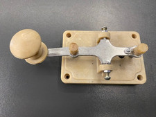 Vintage Training telegraph