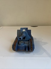 Warhammer 40k Astra Militarum Imperial Guard Basilisk