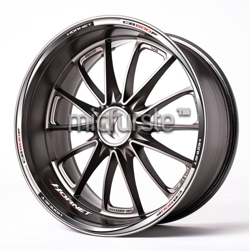 Cb600f hornet motorcycle wheel - hornet,