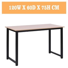 120cm Computer Desk Office