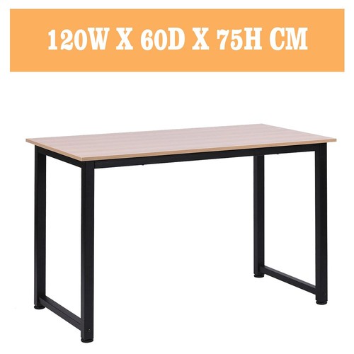 120cm computer desk - 120cm,