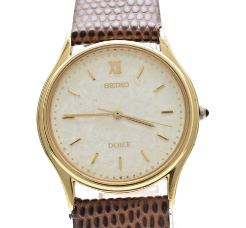Near mint seiko dolce - [near, mint]