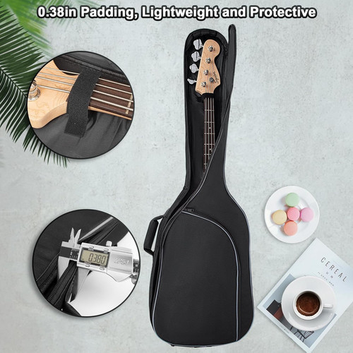 Hoyiyo bass guitar bag - hoyiyo,
