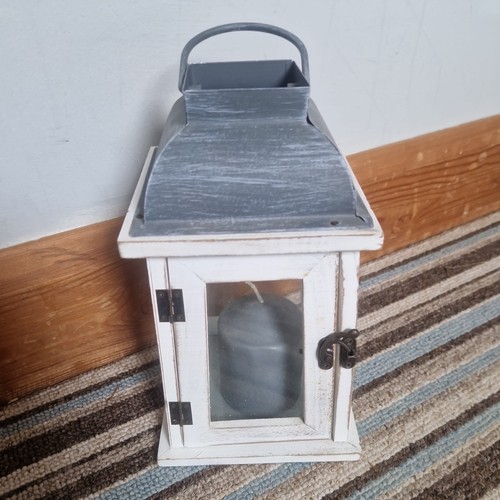 Rustic style grey white - grey, &
