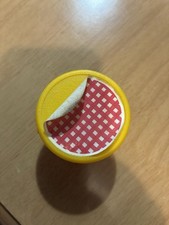 Vintage 1988 Bluebird Big Red