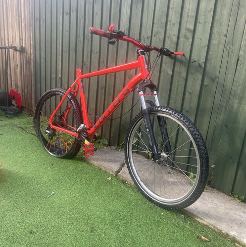 corratec bike