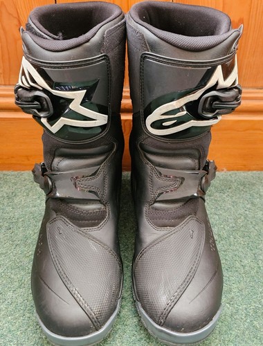 Triumph alpinestars belize - triumph,