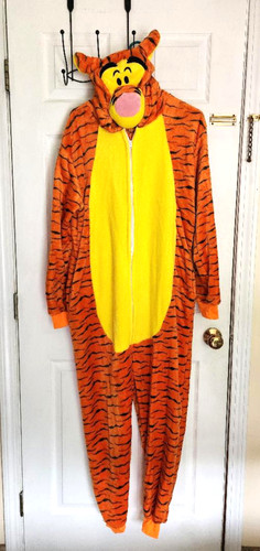 Tigger womens adult one - adult, piece