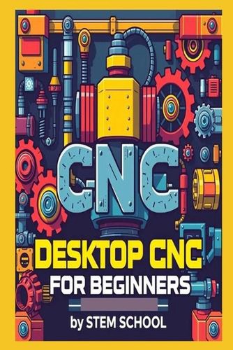 Desktop cnc for beginners - desktop,