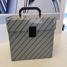 VINTAGE 1970s BLUE 7" SINGLES