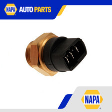 Radiator Fan Switch fits