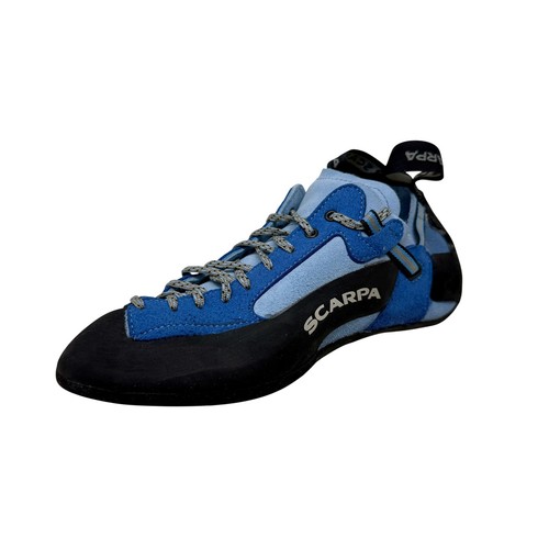 Scarpa helix rock climbing - scarpa,