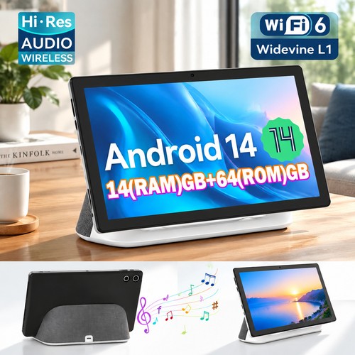 Android tablet with - 14,