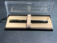 Vintage Sheaffer Sailor GT