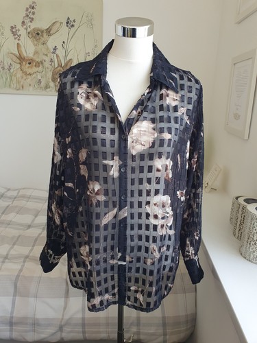 Matalan aramanto size black - matalan, 18