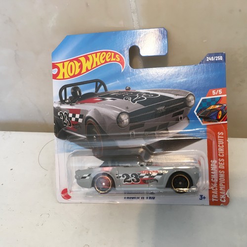 Hot wheels triumph - wheels,