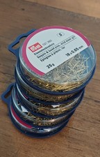 Prym Sequin Bead Pins 16mm x