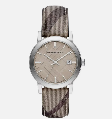 Burberry ladies watch the - burberry,