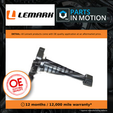 Oil Level Sensor fits RANGE ROVER Mk4 L405 4.4D 2012 on Lemark LR012640 Quality