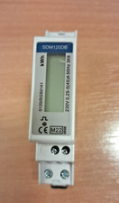 Eastron SDM120DB-MID single