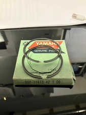 GENUINE OEM NOS YAMAHA RD200