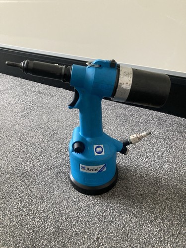 Avdel 74200 pneumatic rivet - 74200,