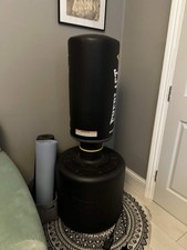 Free Standing Punch Bag