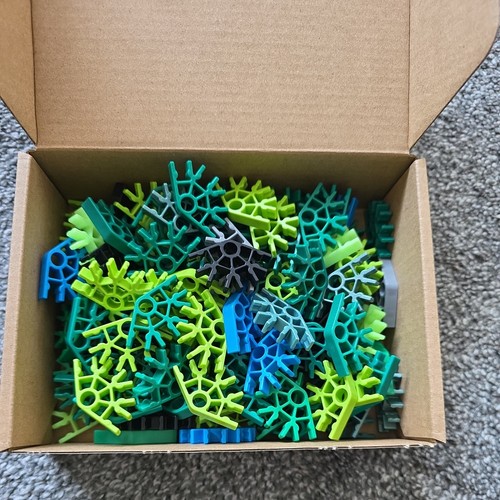 Nex various colours - k'nex,