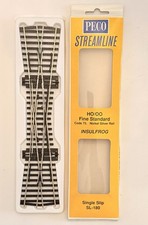 Peco Sl-190 OO Gauge Code 75