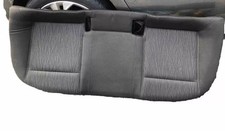 2012 Vauxhall Astra J Rear Bench Seat Base 13260762 Cloth