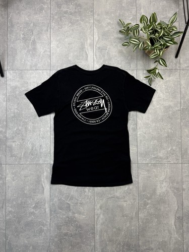 Stussy wear black laguna beach - wear,